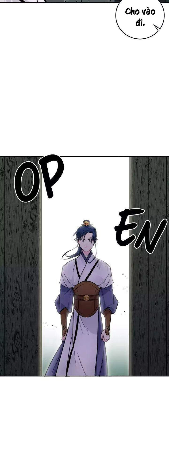 Yeon Lok Heun Chapter 54 - 16