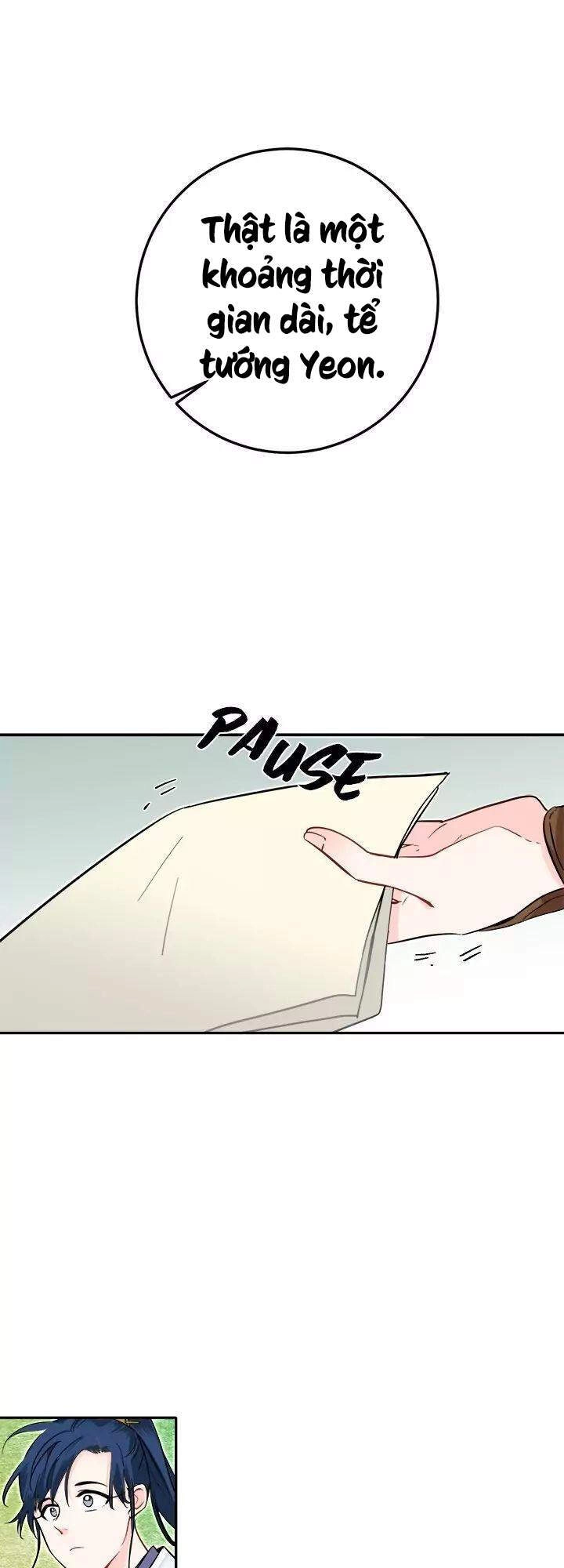 Yeon Lok Heun Chapter 54 - 22