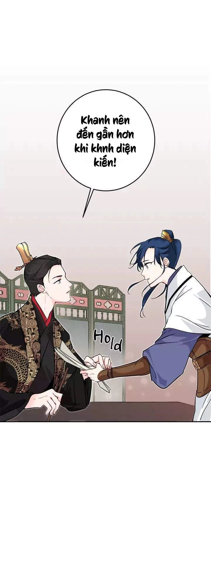 Yeon Lok Heun Chapter 54 - 24