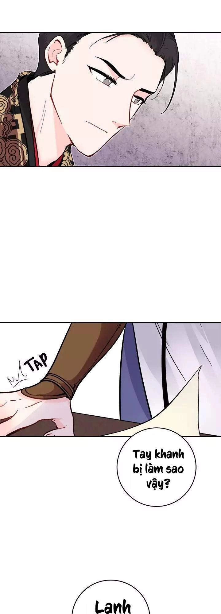 Yeon Lok Heun Chapter 54 - 25