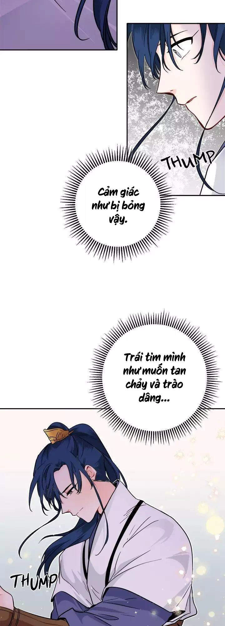 Yeon Lok Heun Chapter 54 - 28