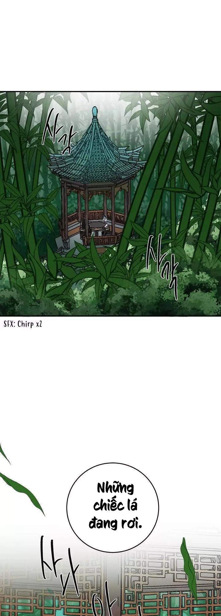 Yeon Lok Heun Chapter 54 - 35