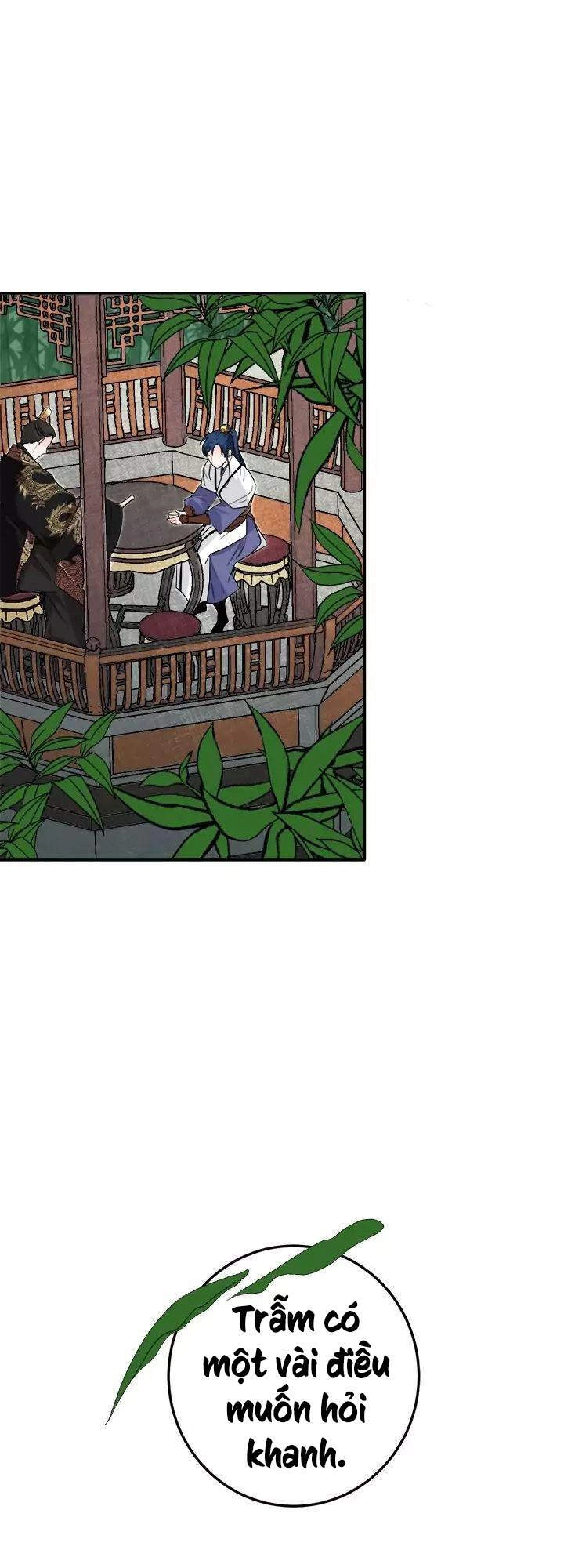 Yeon Lok Heun Chapter 54 - 37