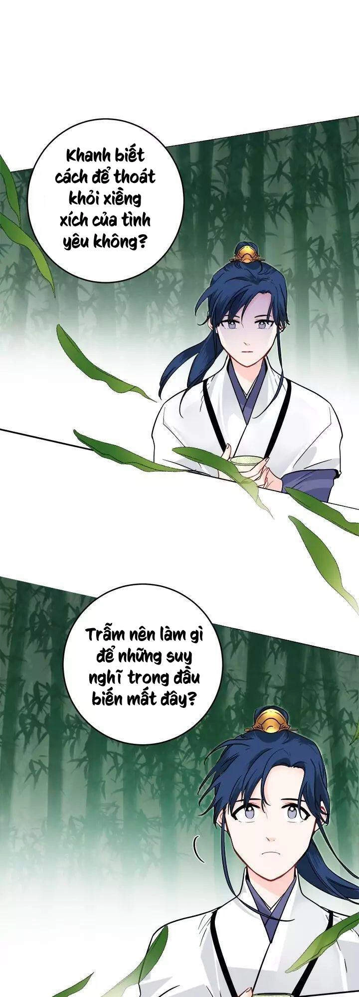 Yeon Lok Heun Chapter 54 - 38