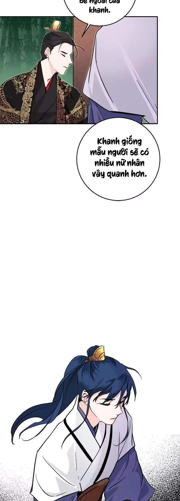 Yeon Lok Heun Chapter 54 - 42