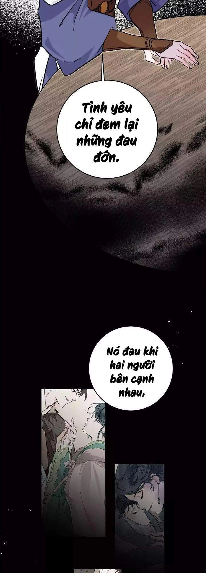 Yeon Lok Heun Chapter 54 - 43