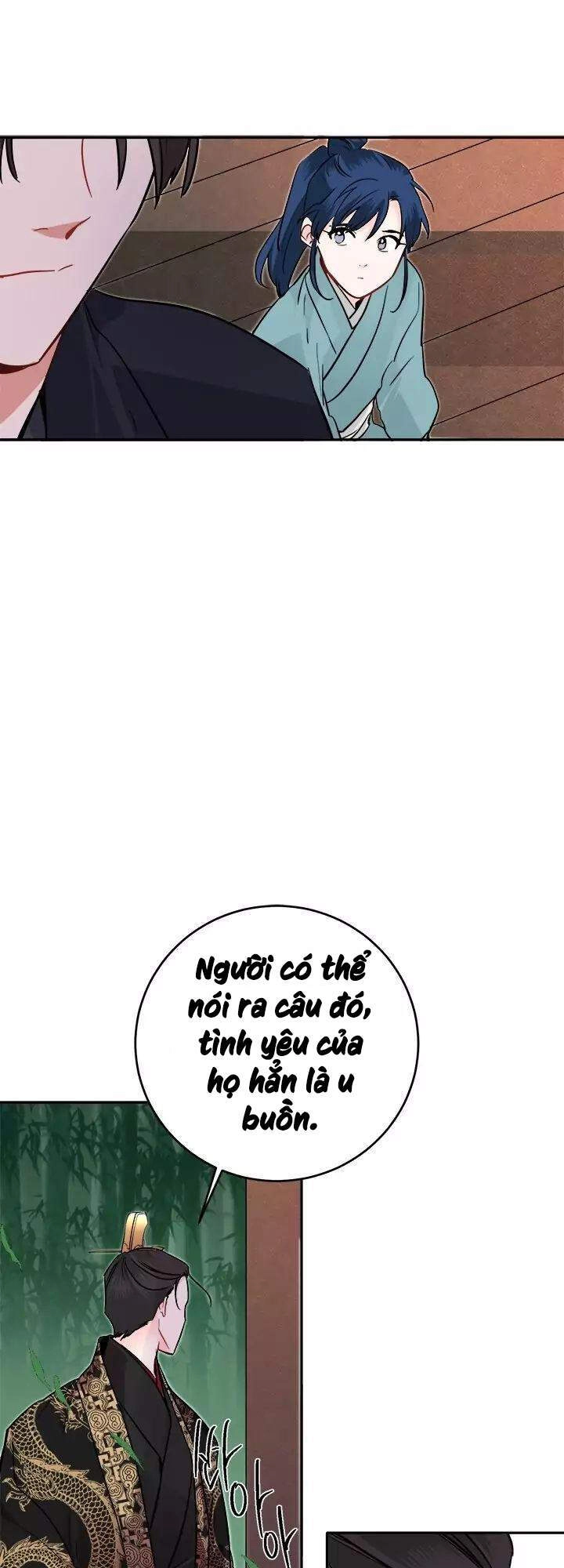 Yeon Lok Heun Chapter 54 - 46