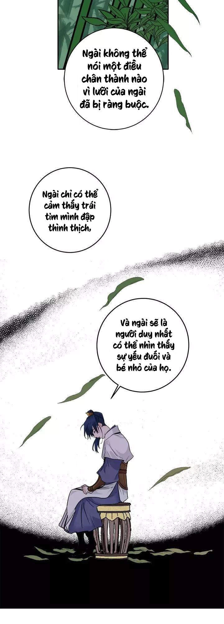 Yeon Lok Heun Chapter 54 - 49