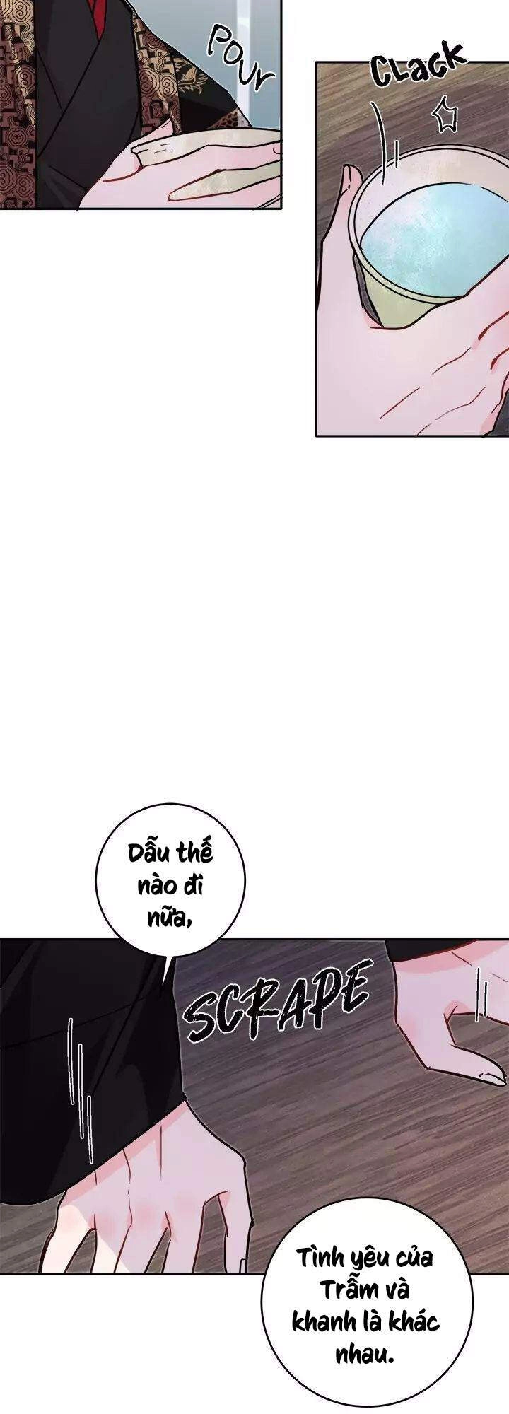 Yeon Lok Heun Chapter 54 - 52