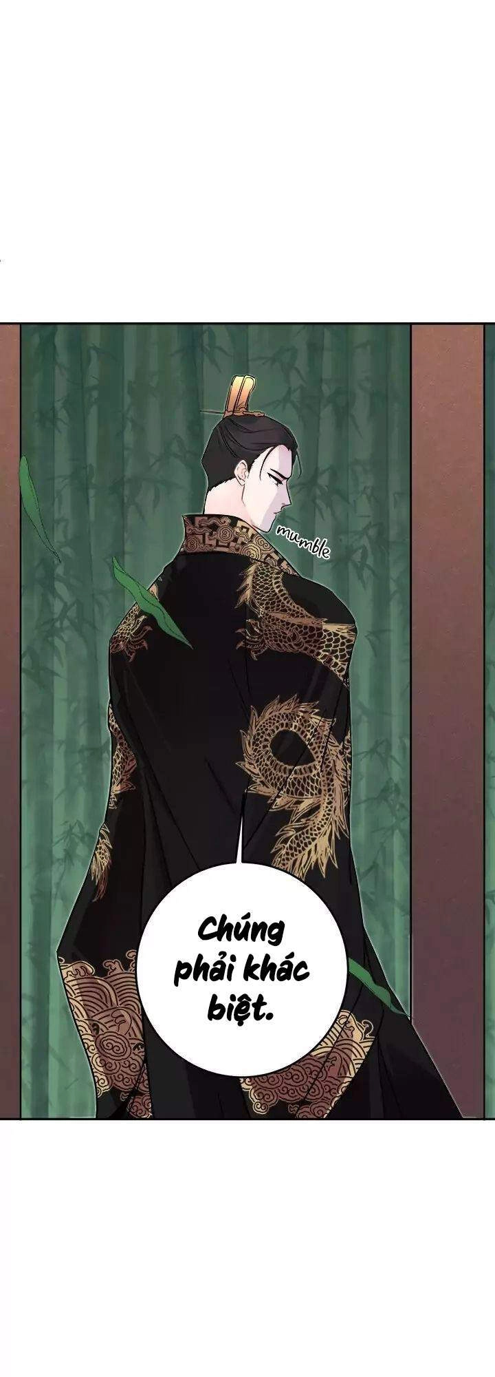 Yeon Lok Heun Chapter 54 - 53