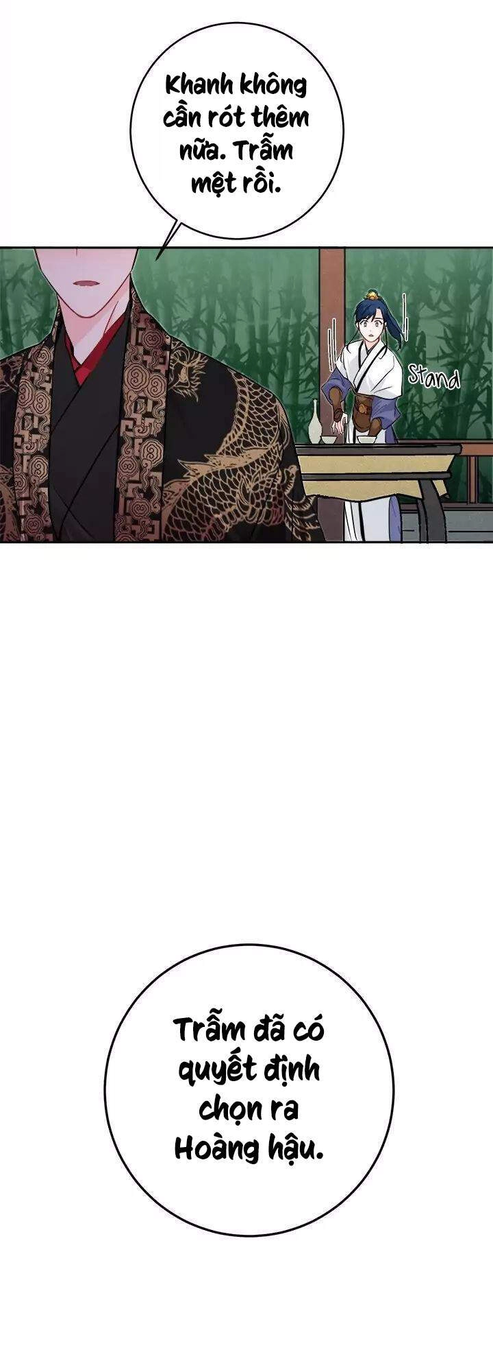 Yeon Lok Heun Chapter 54 - 54