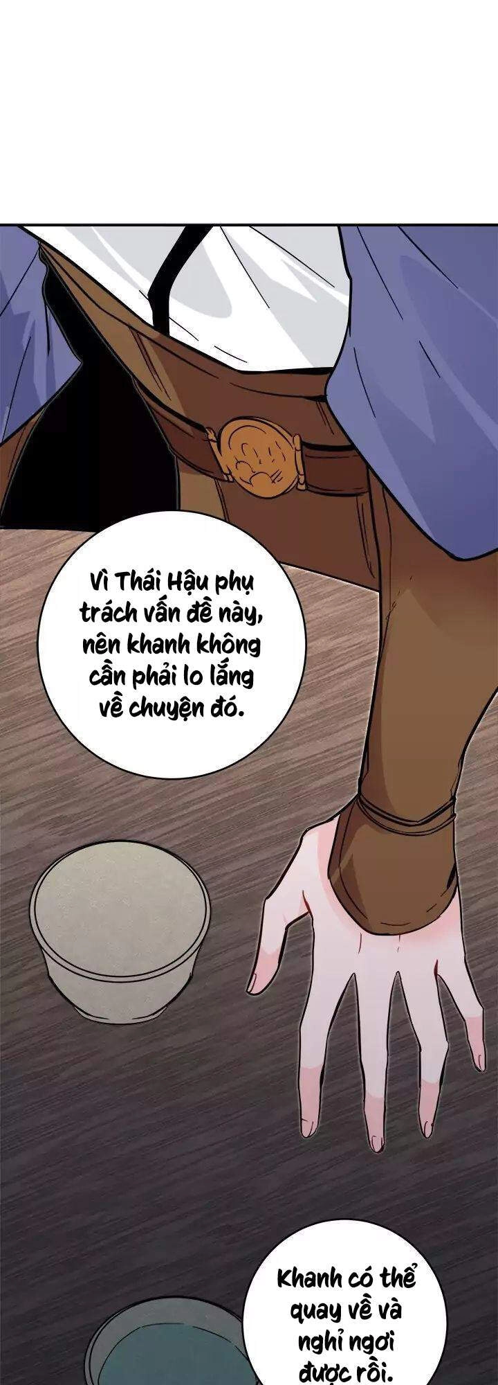 Yeon Lok Heun Chapter 54 - 56
