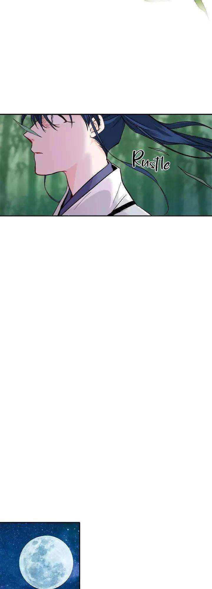 Yeon Lok Heun Chapter 55 - 9