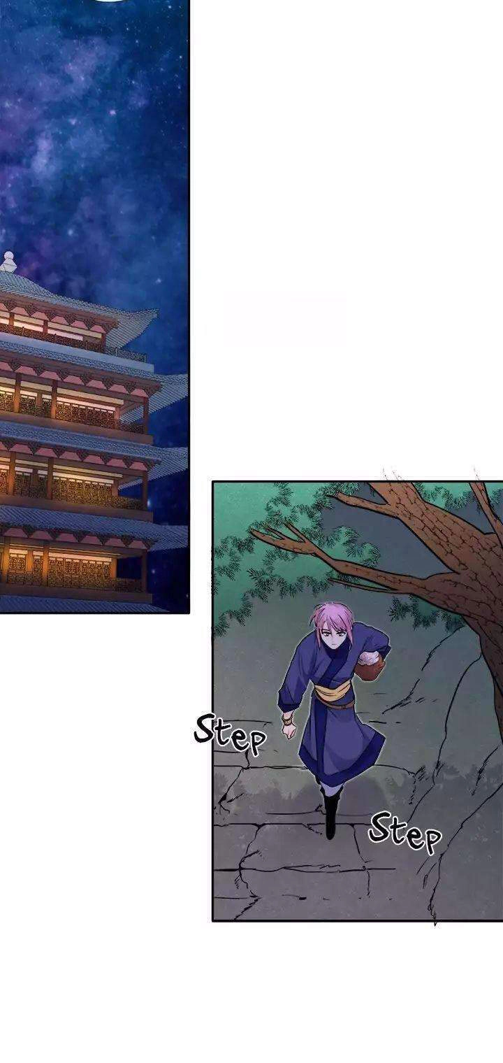 Yeon Lok Heun Chapter 55 - 10