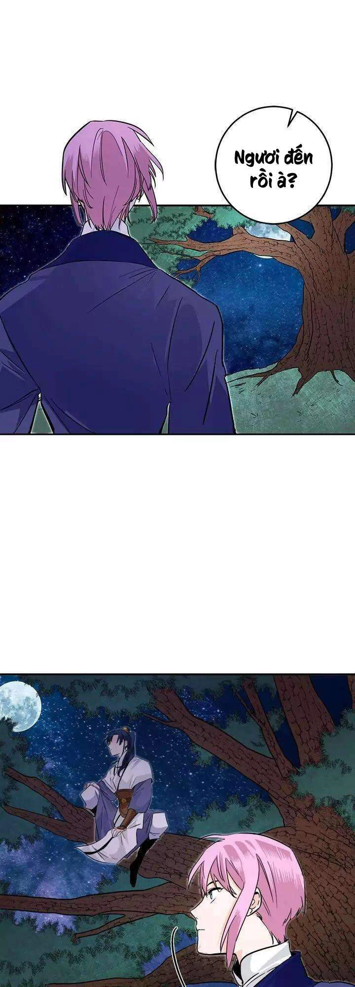 Yeon Lok Heun Chapter 55 - 11