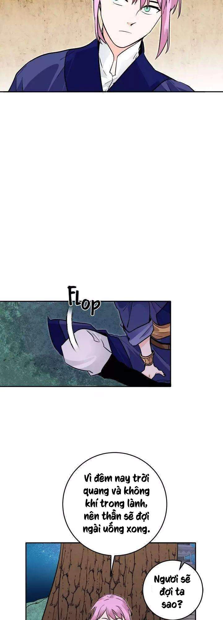 Yeon Lok Heun Chapter 55 - 14