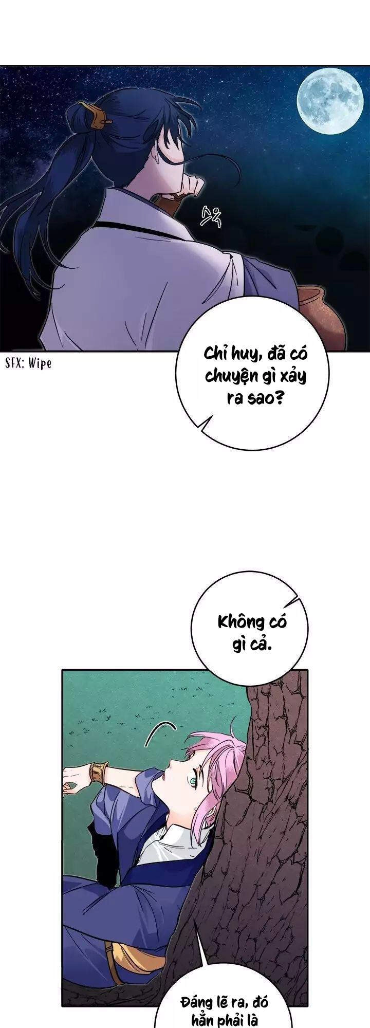 Yeon Lok Heun Chapter 55 - 17