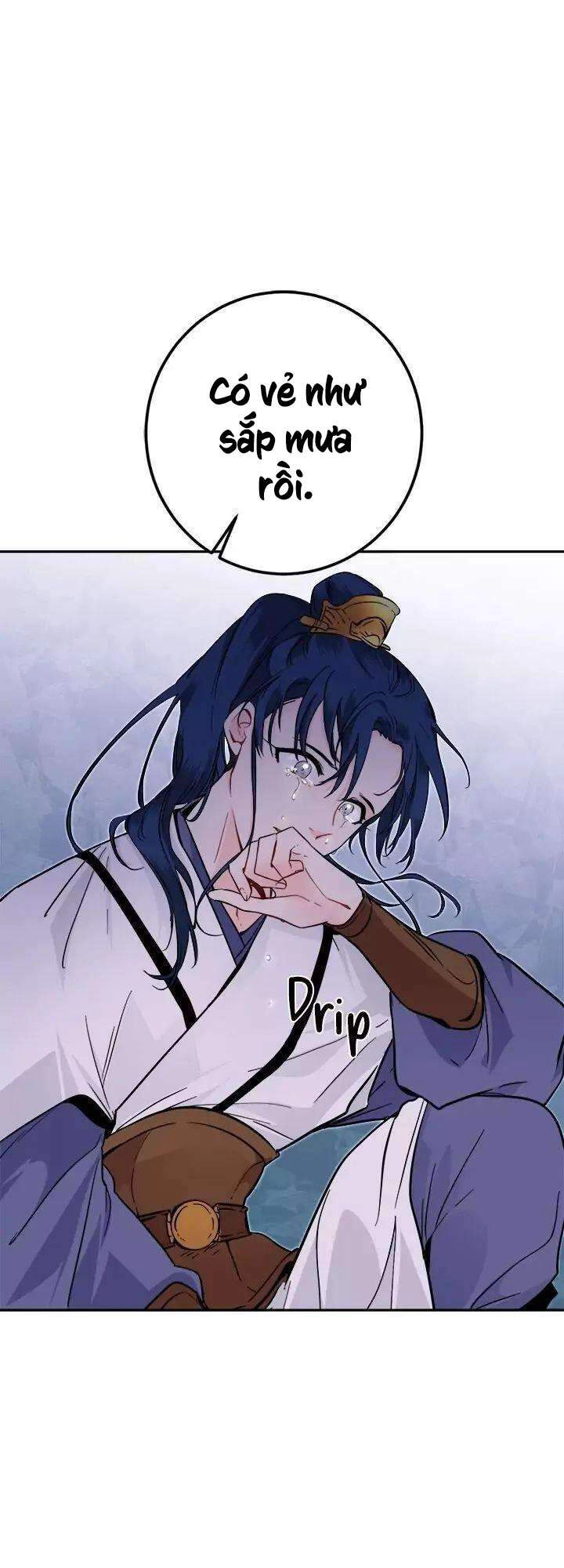 Yeon Lok Heun Chapter 55 - 20