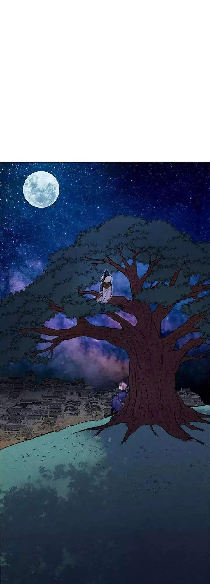 Yeon Lok Heun Chapter 55 - 21