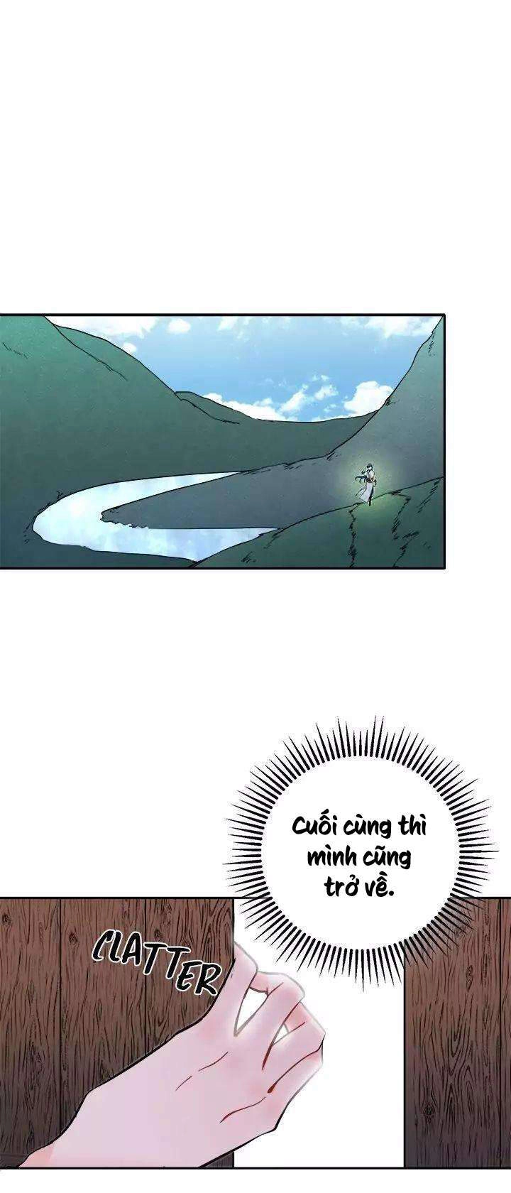 Yeon Lok Heun Chapter 55 - 23