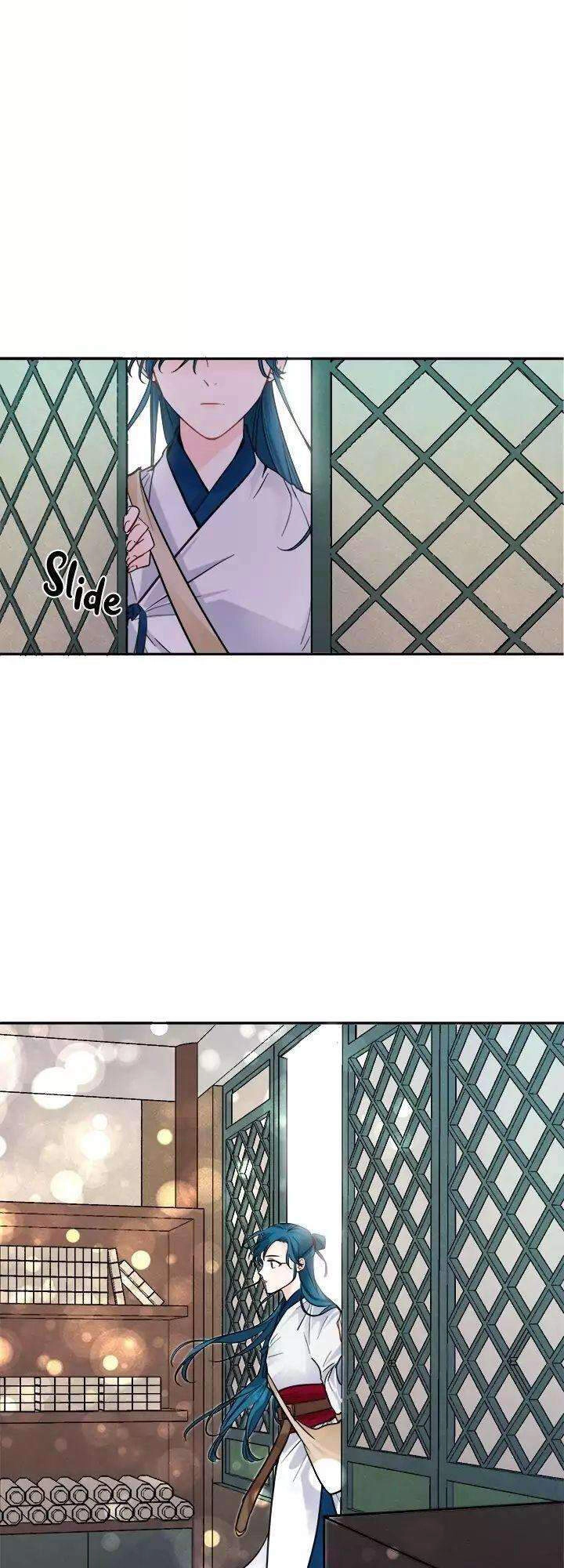 Yeon Lok Heun Chapter 55 - 25