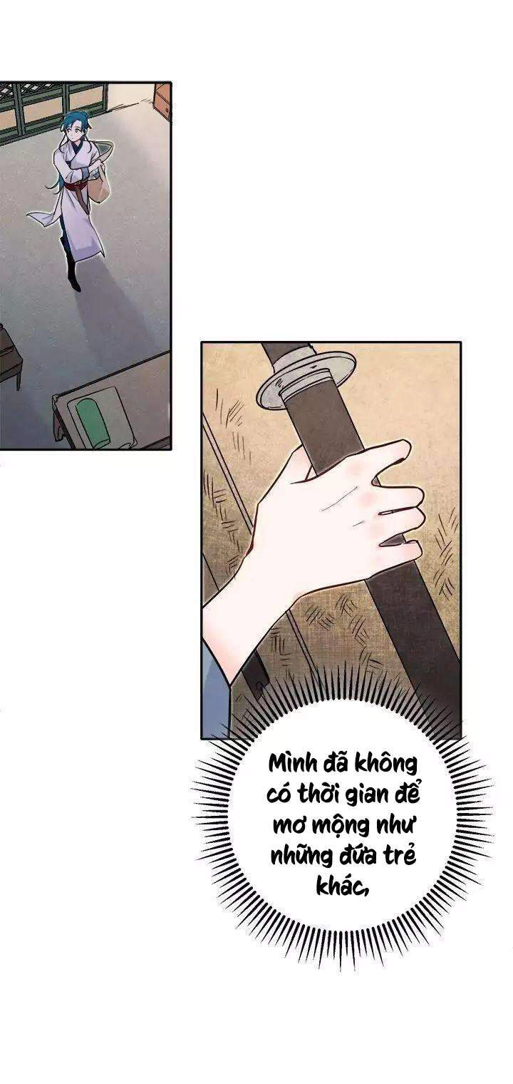 Yeon Lok Heun Chapter 55 - 27