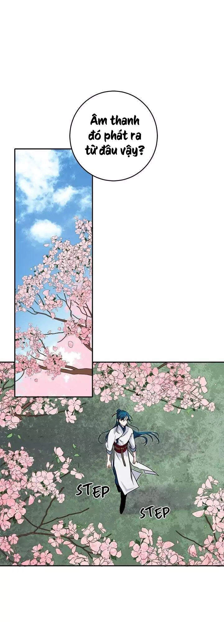 Yeon Lok Heun Chapter 55 - 30