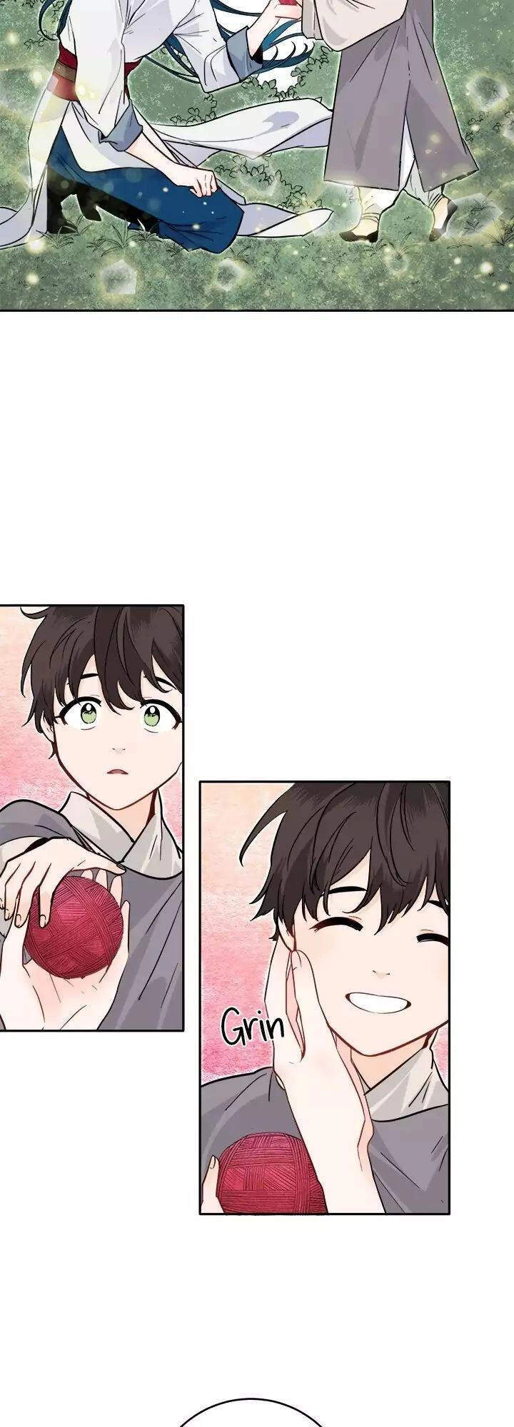 Yeon Lok Heun Chapter 55 - 34