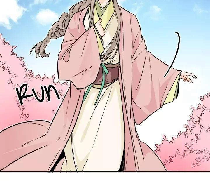Yeon Lok Heun Chapter 55 - 36