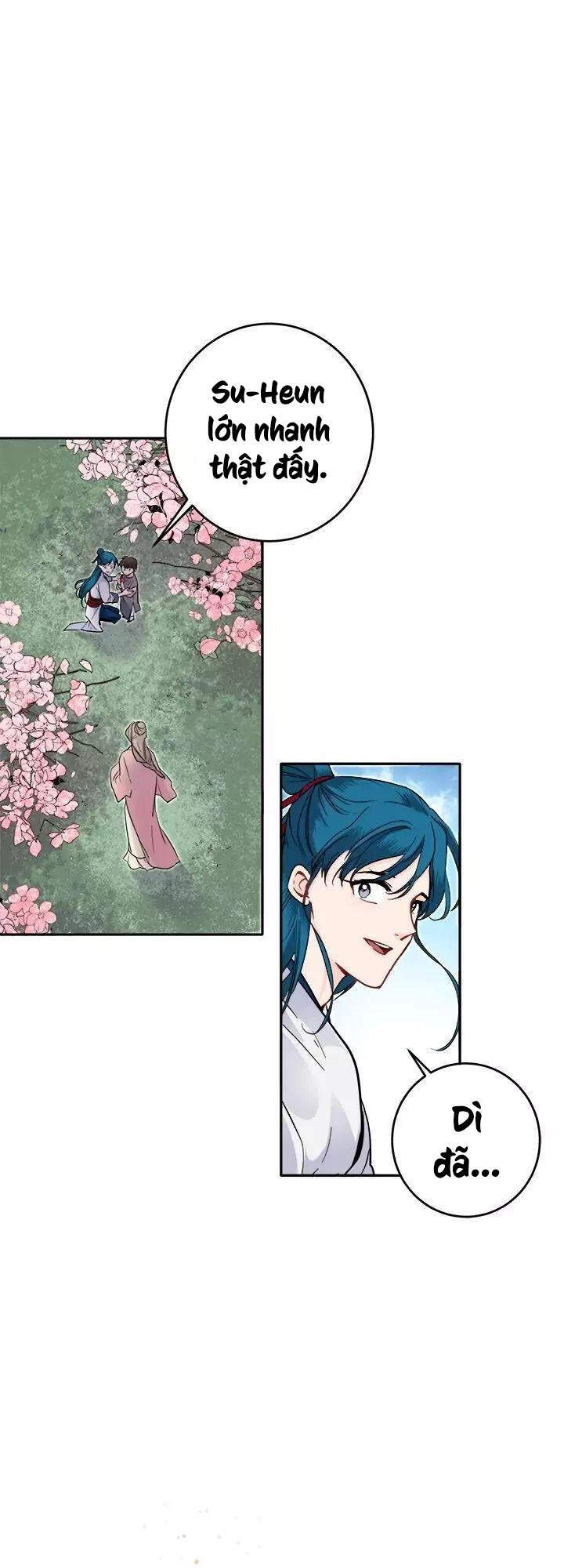 Yeon Lok Heun Chapter 55 - 37