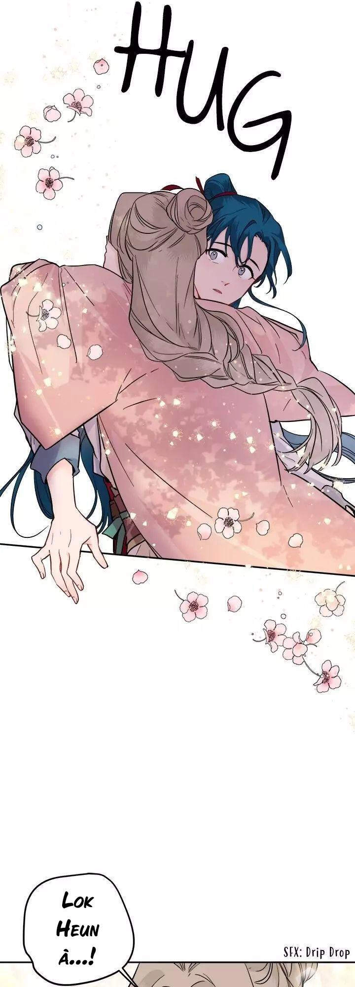 Yeon Lok Heun Chapter 55 - 38