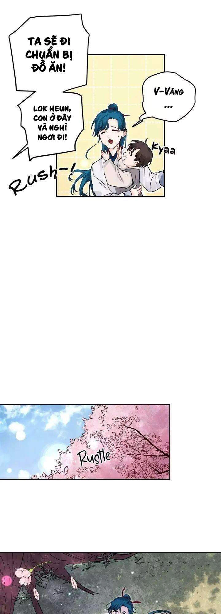 Yeon Lok Heun Chapter 55 - 47