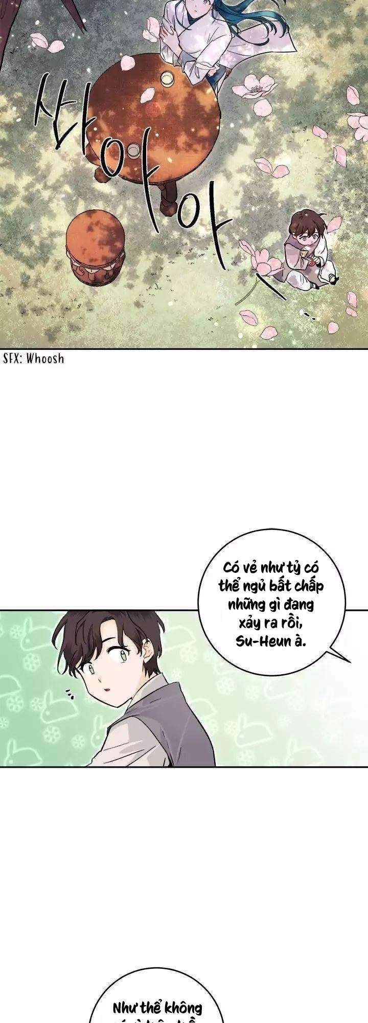 Yeon Lok Heun Chapter 55 - 48