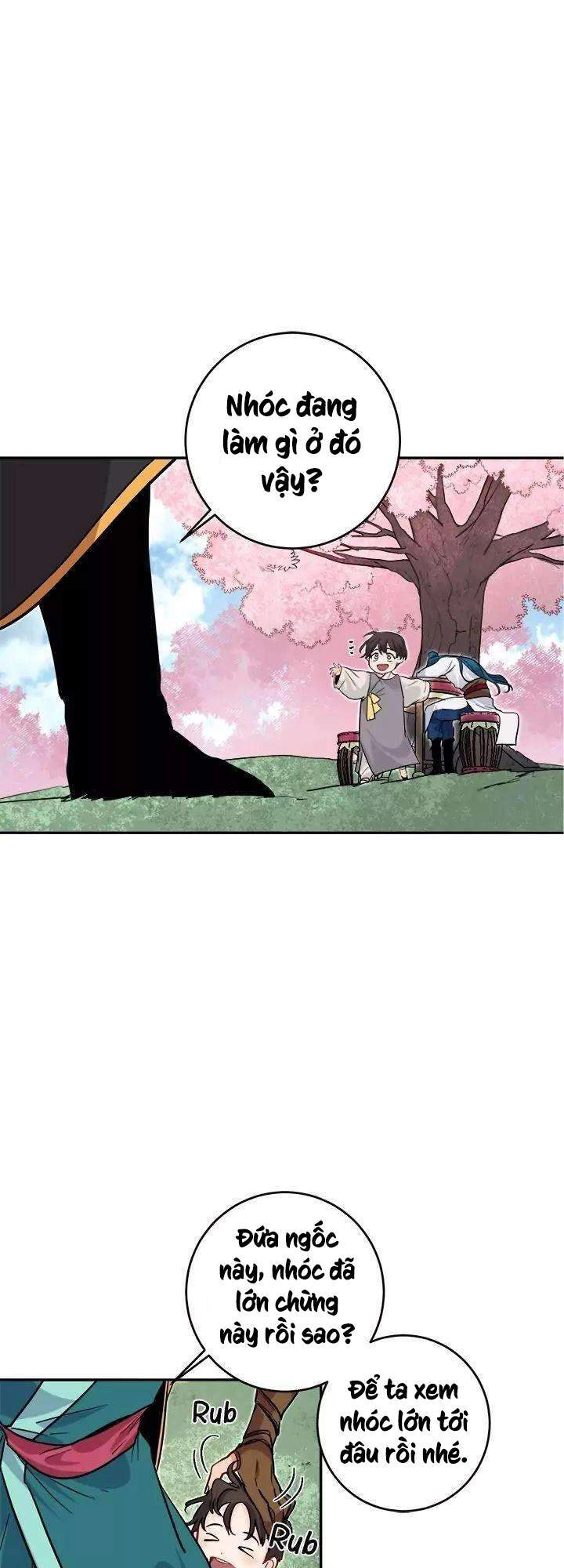 Yeon Lok Heun Chapter 55 - 52