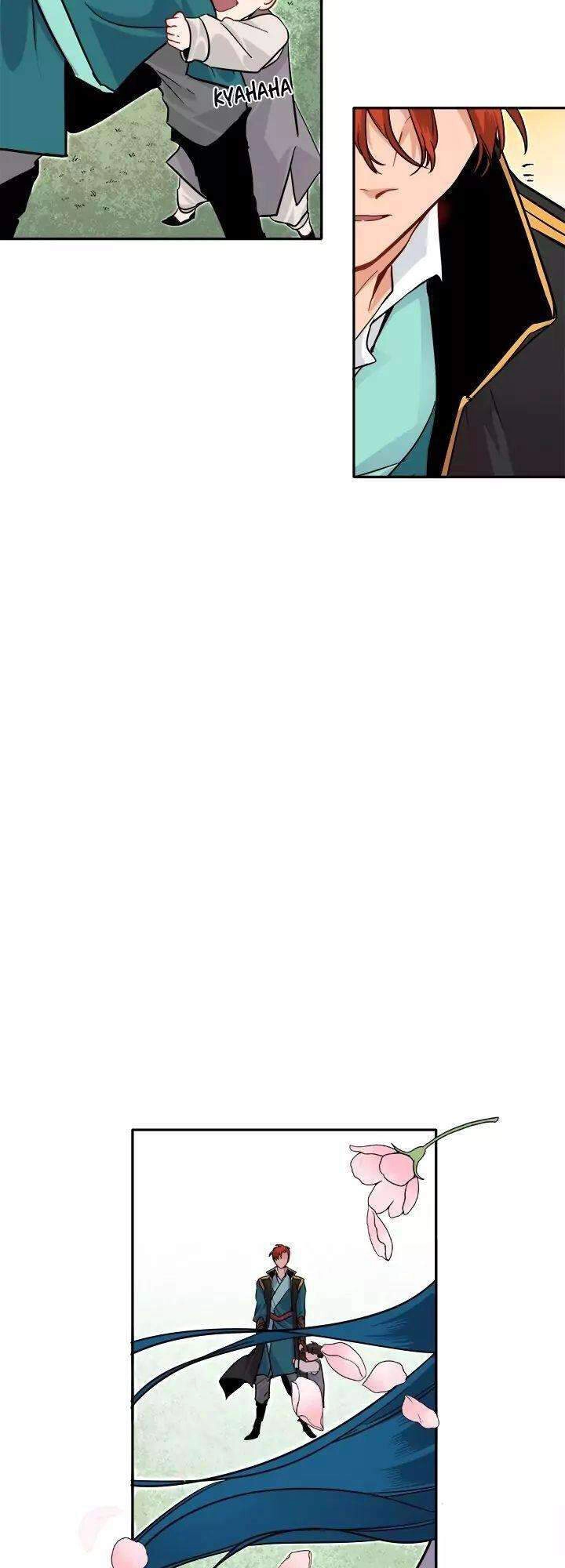 Yeon Lok Heun Chapter 55 - 53