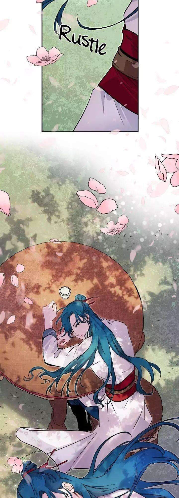 Yeon Lok Heun Chapter 55 - 54