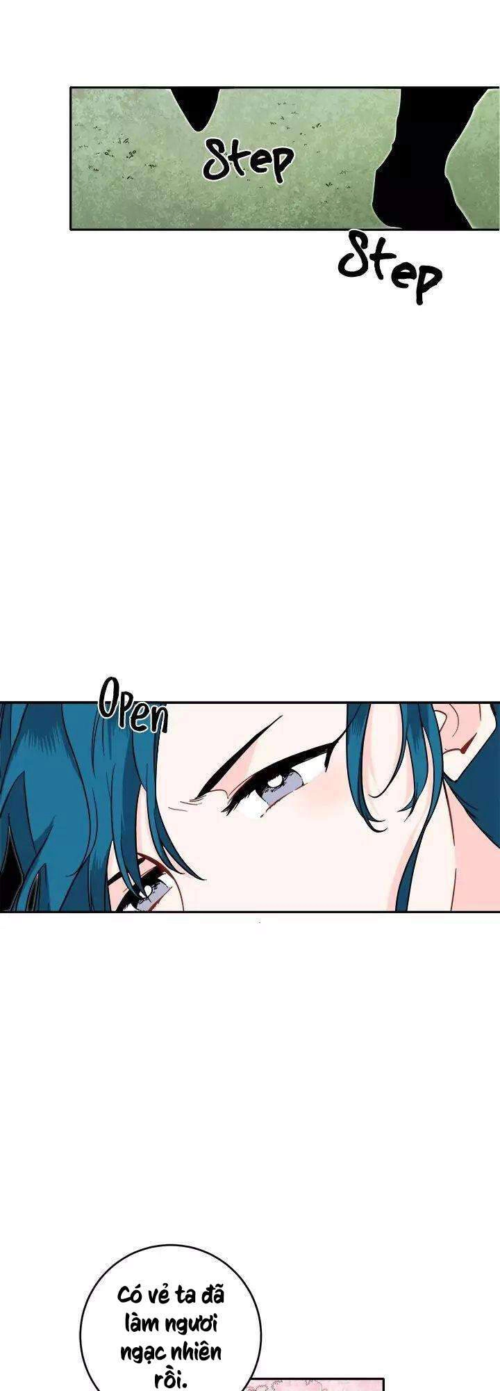 Yeon Lok Heun Chapter 55 - 56