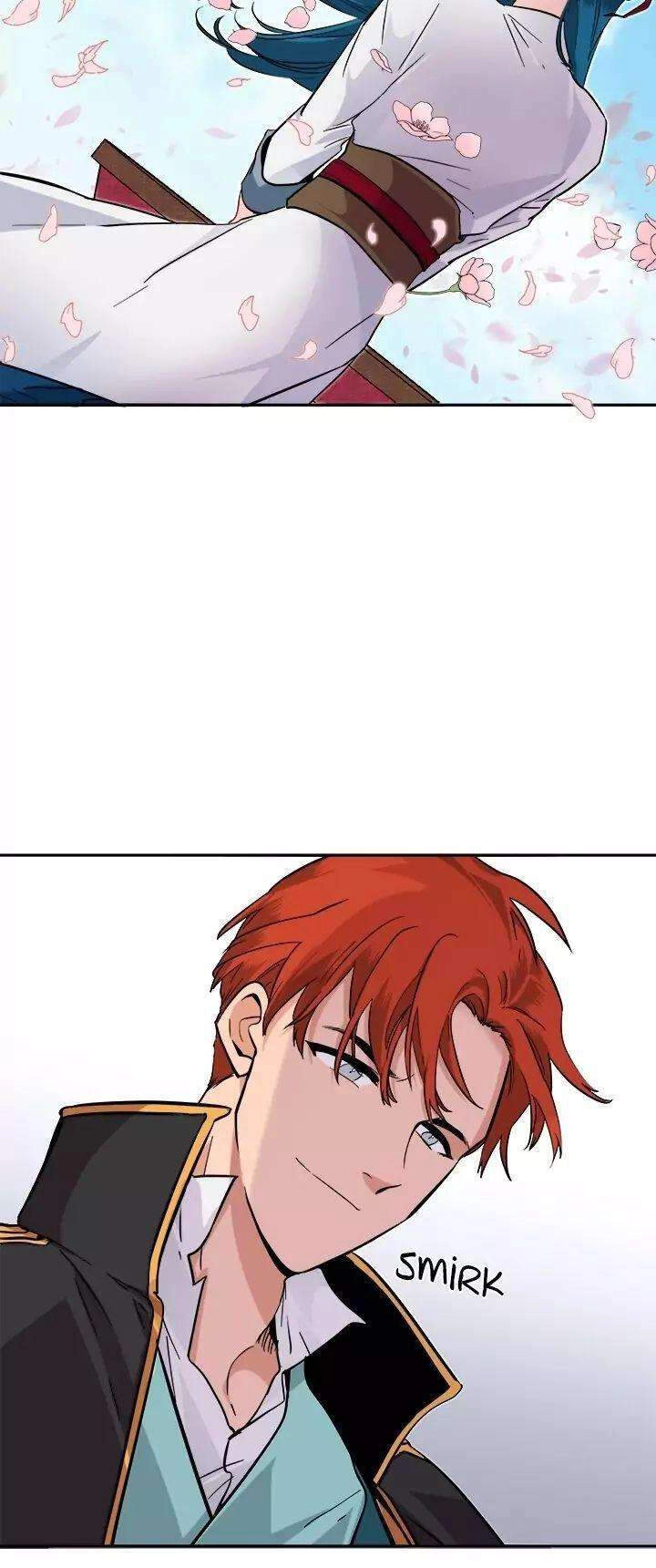 Yeon Lok Heun Chapter 55 - 59