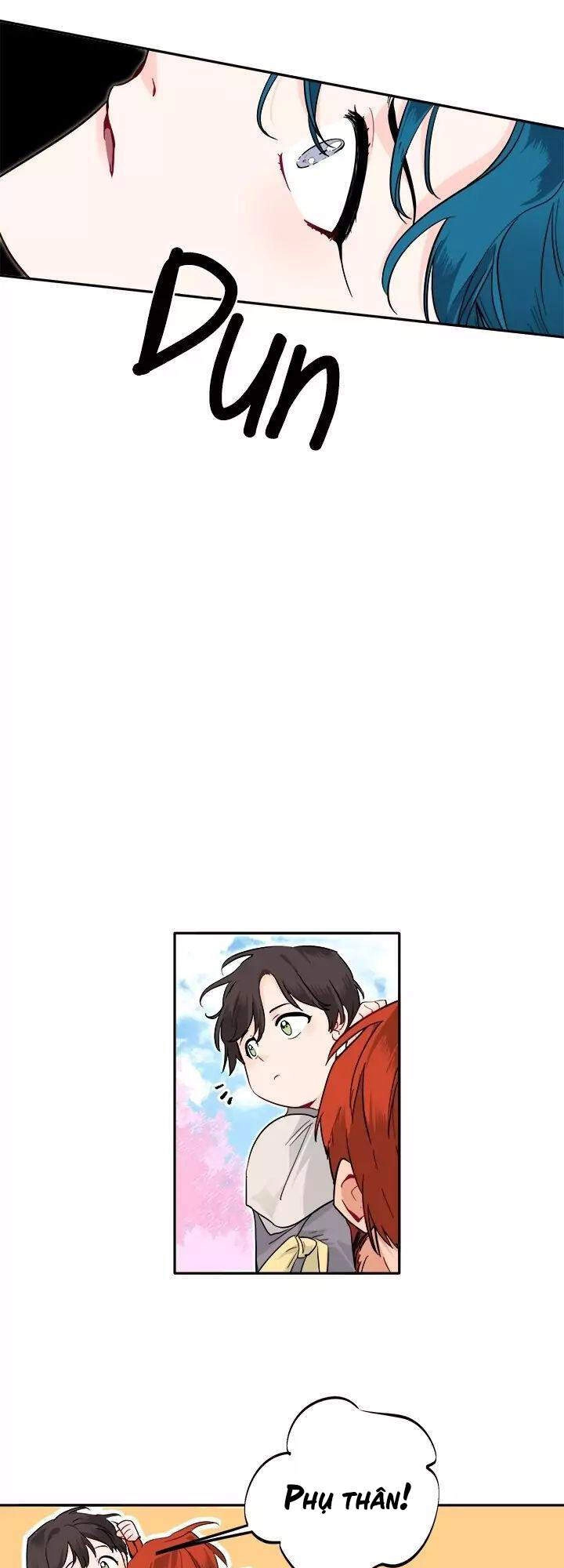 Yeon Lok Heun Chapter 56 - 12