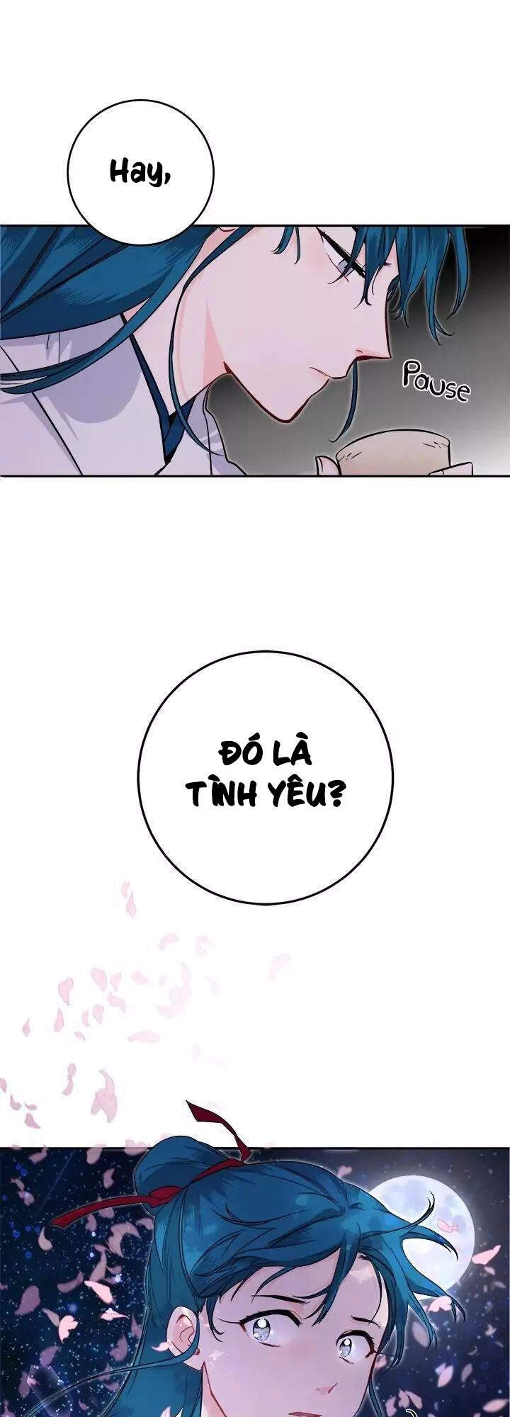 Yeon Lok Heun Chapter 56 - 32