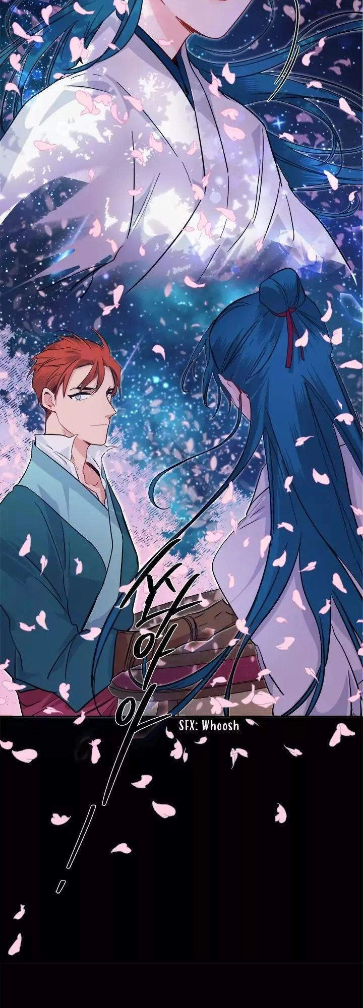 Yeon Lok Heun Chapter 56 - 33