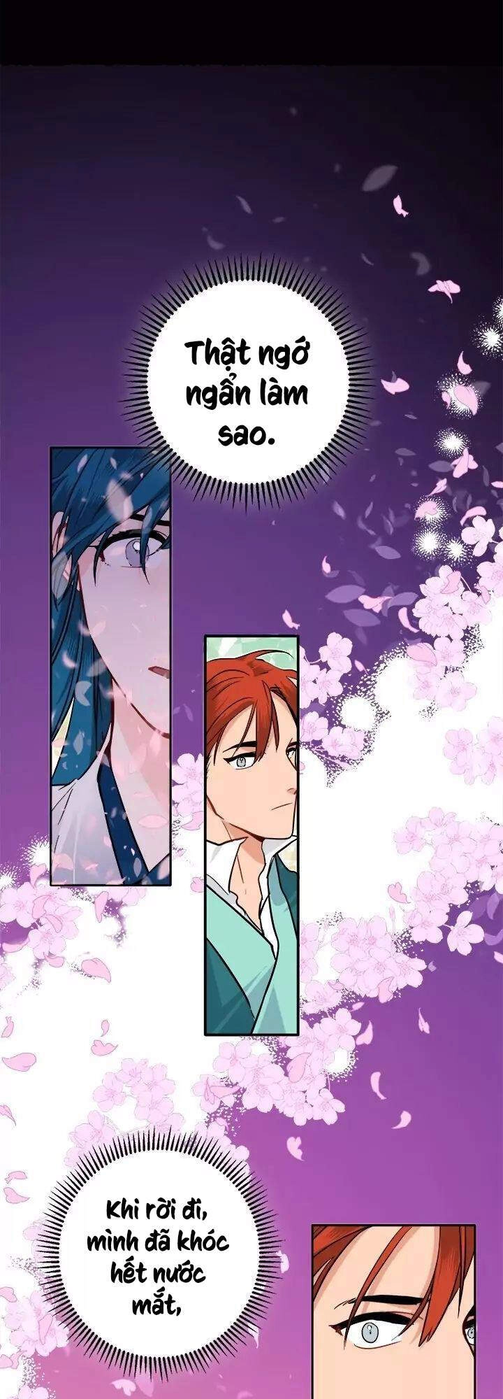 Yeon Lok Heun Chapter 56 - 34