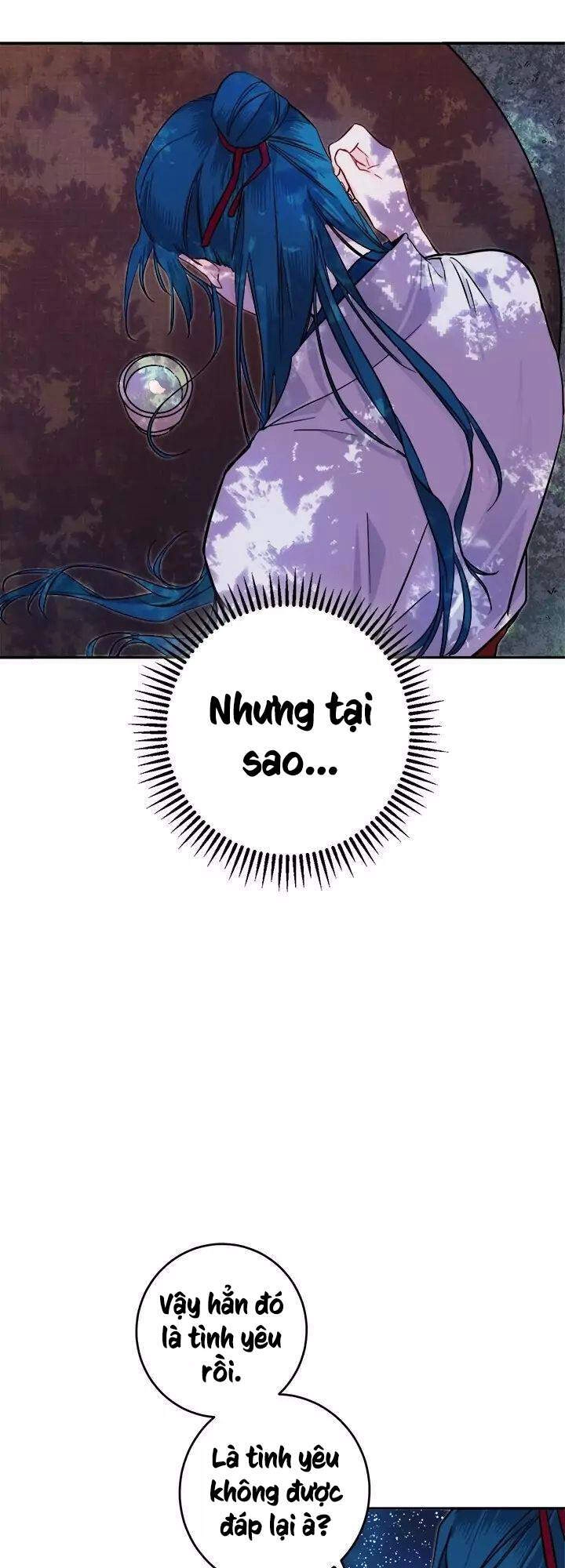 Yeon Lok Heun Chapter 56 - 36