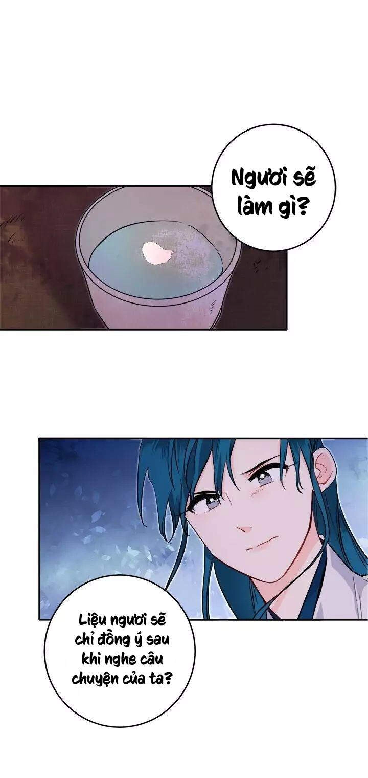 Yeon Lok Heun Chapter 56 - 43