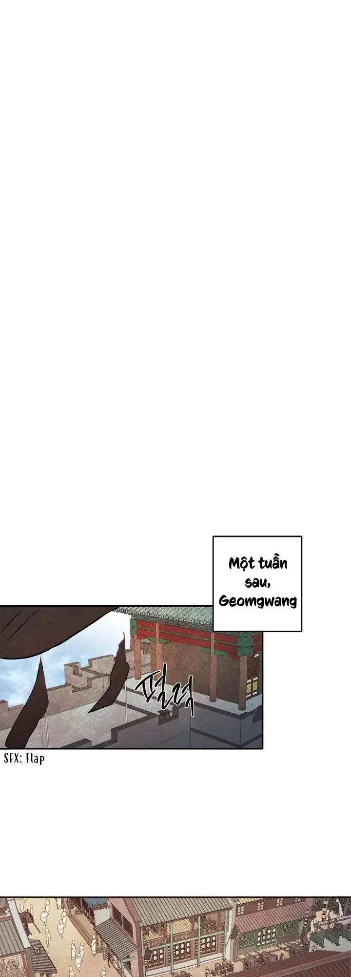 Yeon Lok Heun Chapter 56 - 44