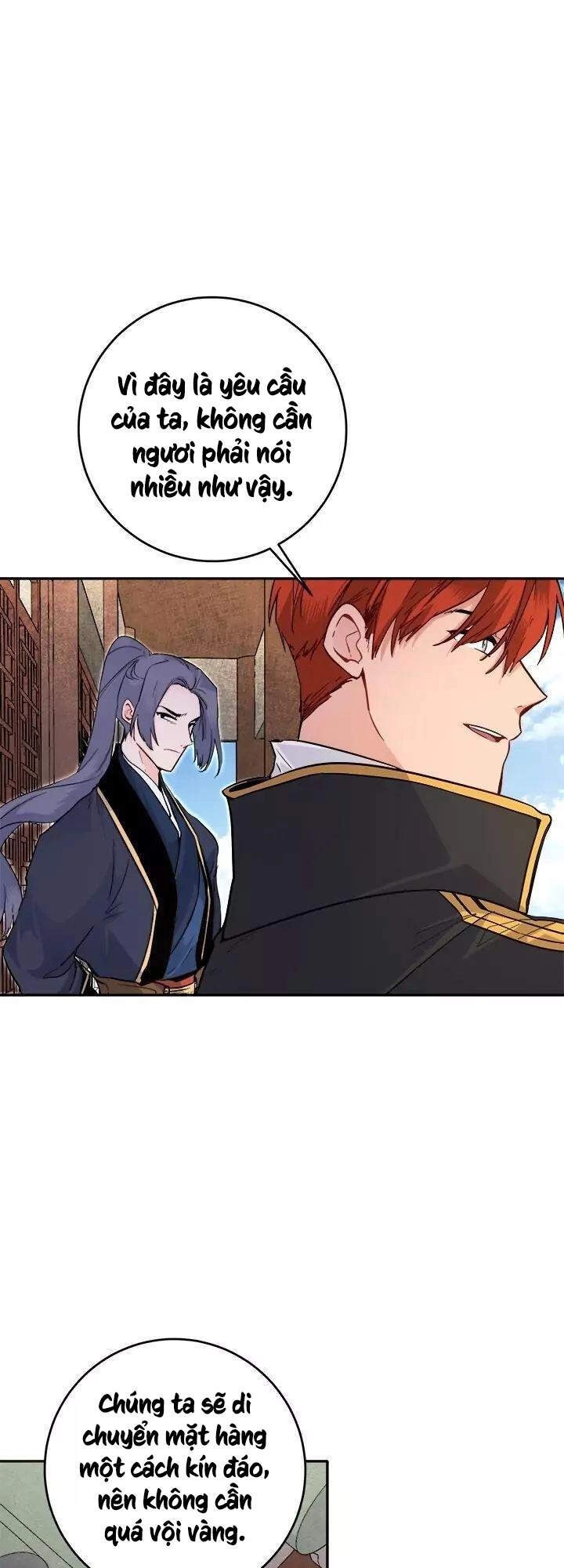 Yeon Lok Heun Chapter 56 - 48