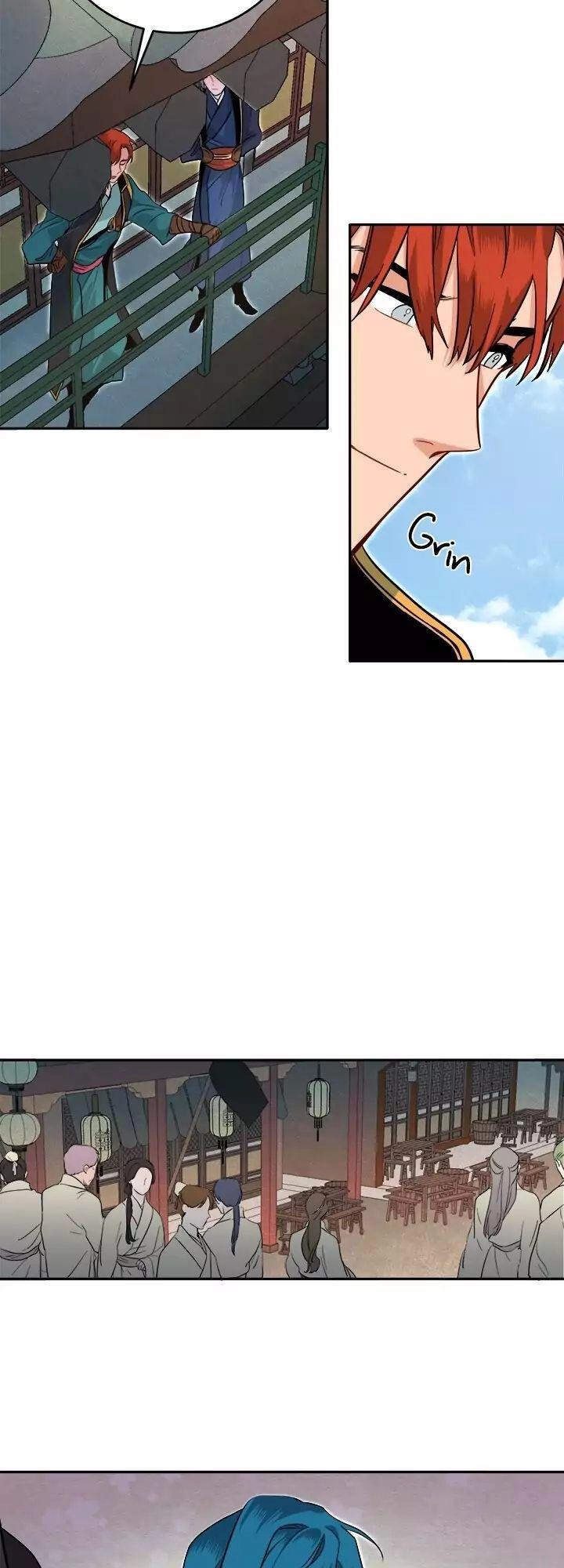 Yeon Lok Heun Chapter 56 - 49