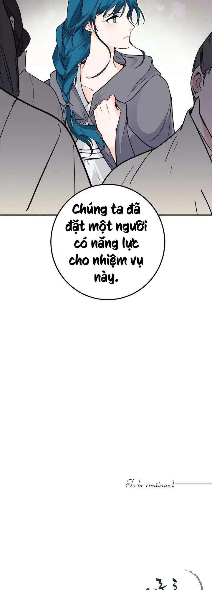 Yeon Lok Heun Chapter 56 - 50