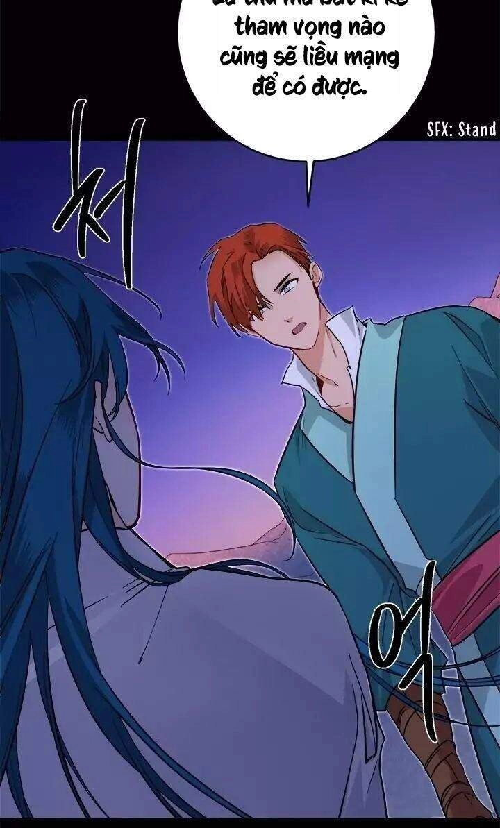 Yeon Lok Heun Chapter 57 - 8