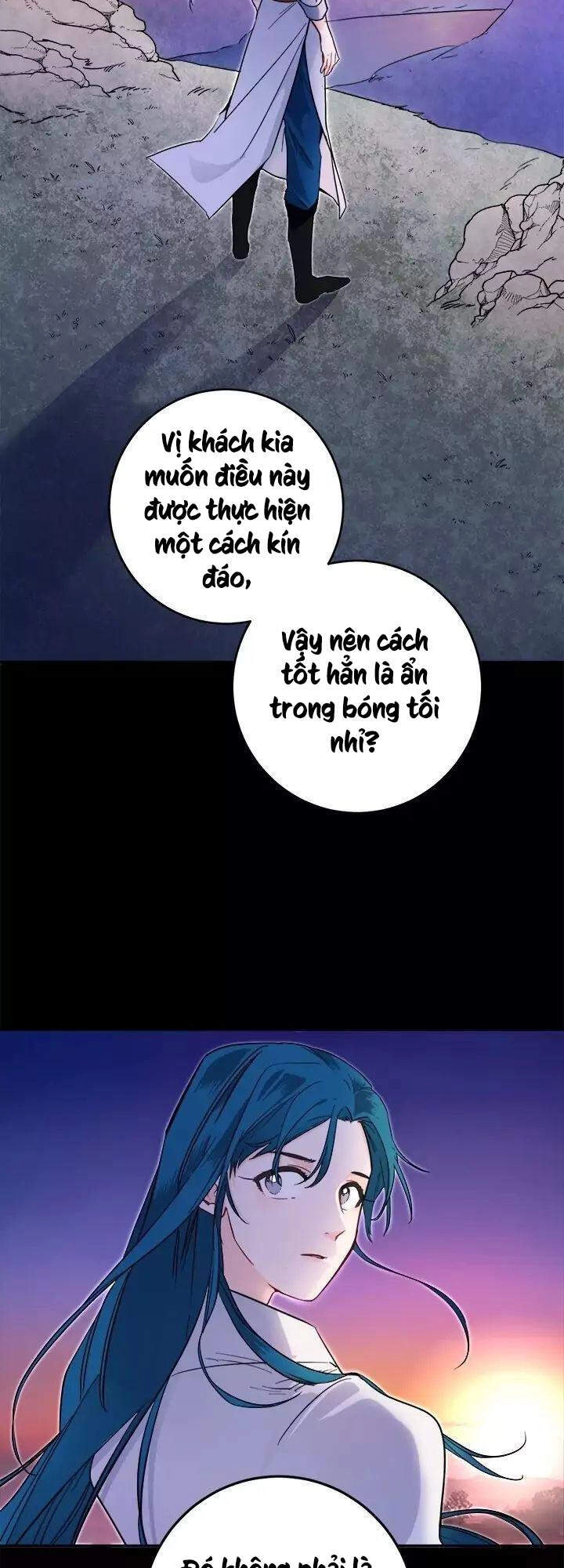 Yeon Lok Heun Chapter 57 - 10